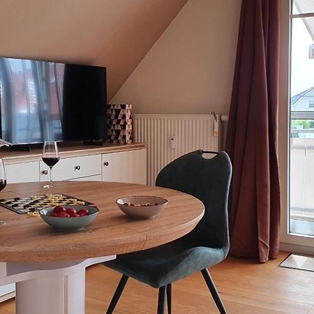 Adele Apartment Zingst Exterior photo