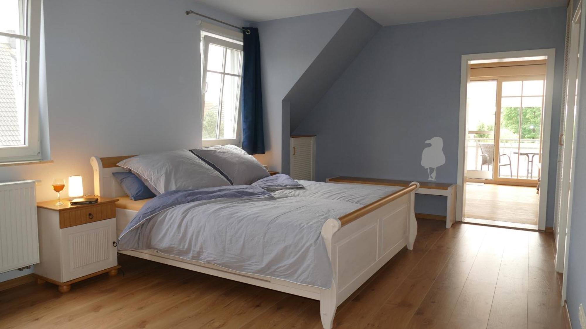 Adele Apartment Zingst Exterior photo