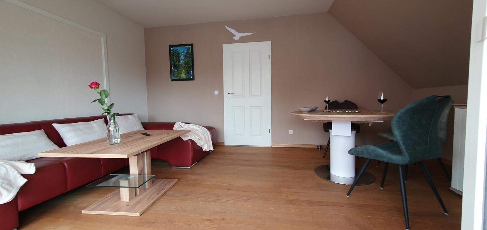 Adele Apartment Zingst Exterior photo