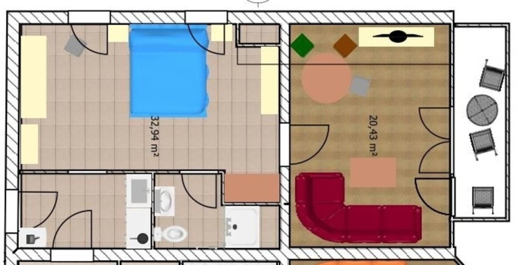 Adele Apartment Zingst Exterior photo