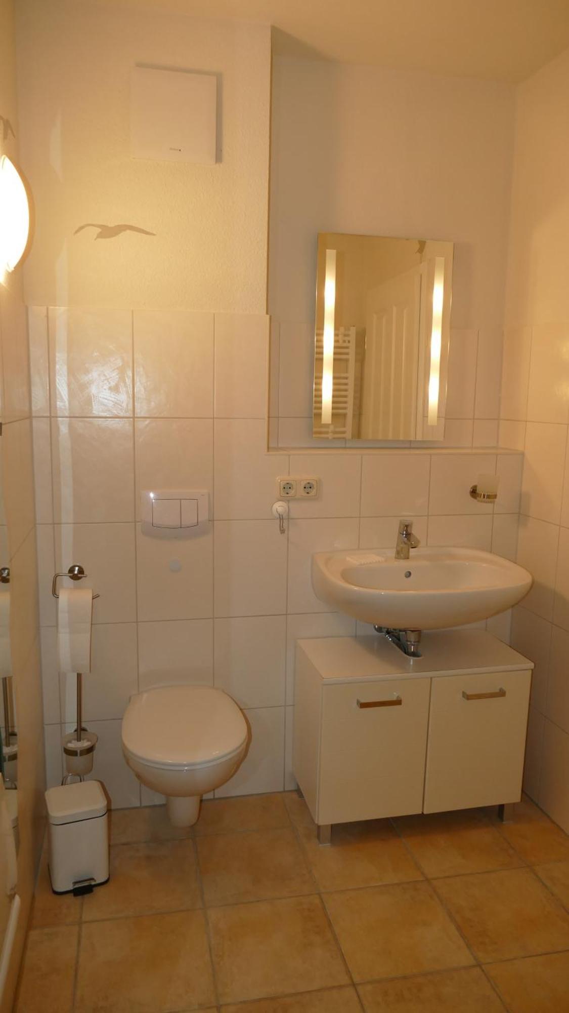 Adele Apartment Zingst Exterior photo